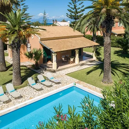 Holiday home Angelos