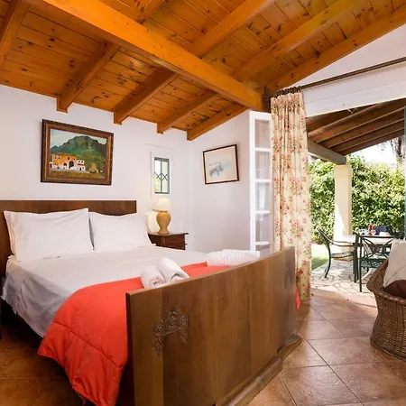 Angelos * Acharavi (Corfu)