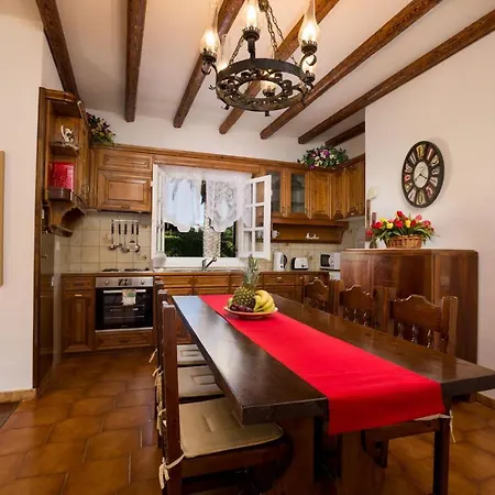 Holiday home Angelos Acharavi (Corfu)