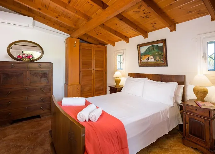 Vakantiehuis Angelos