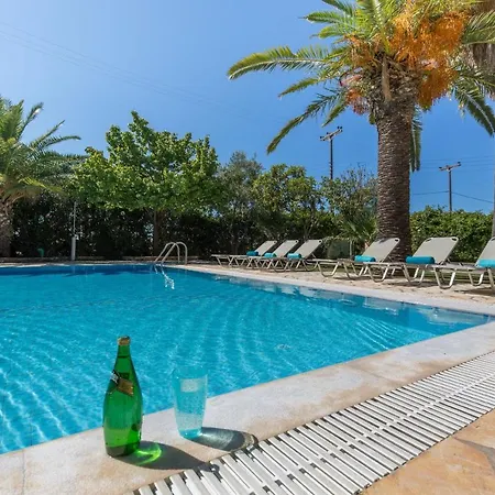 Angelos Casa de Férias *