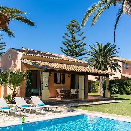 Casa de Férias Angelos *