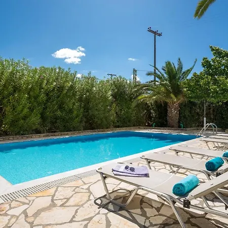 Casa de Férias Angelos