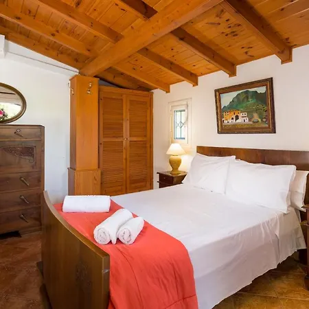 Casa de Férias Angelos