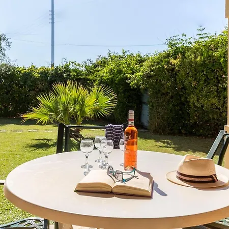 Angelos Casa de Férias Acharavi (Corfu)